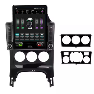 9.5 "écran 2G + 32G Android autoradio vidéo <span class=keywords><strong>lecteur</strong></span> multimédia pour <span class=keywords><strong>Peugeot</strong></span> 3008 2009 2015 GPS Navi stéréo tête unité WiFi 4G - Product Image 4