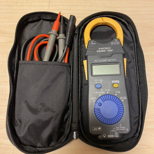 Nouveau testeur de tension Hioki 3280-10F à pince, par Gold Seller - Product Image 5