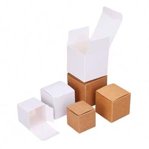 บรรจุภัณฑ์เครื่องสำอางลิปสติกแบบแข็งเคลือบด้านพิมพ์ลายนูนคุณภาพสูงสำหรับขายส่ง ผลิตจากวัสดุรีไซเคิลได้ เหมาะสำหรับน้ำมันบำรุงผิว - Product Image 1