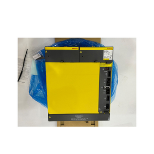 A06B-6252-H075 AiPS 75HV-B Servoamplificador FANUC - Product Image 1