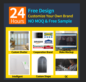 Heze Động Cơ Bán Hàng Màn Trập Điều Khiển Bằng Giọng Nói Thông Minh Trực Tiếp Từ Nhà Máy Cho Cửa Chớp Trồng Trọt - Product Image 2