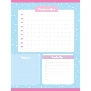 Cuaderno Cocido Cosido Colombia-Cuaderno Arco Iris Colorido Felicidad Rosa para Niñas Estudiantes - Product Image 5