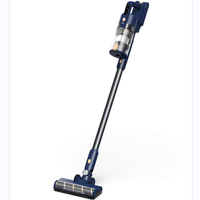 Aspirateur Robot certifié CE et aspirateur à main sans fil