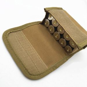 Sac banane de chasse en toile, portable et multifonctionnel, pour le camping et le tir, pochette à outils, cadeaux promotionnels de bienvenue - Product Image 4