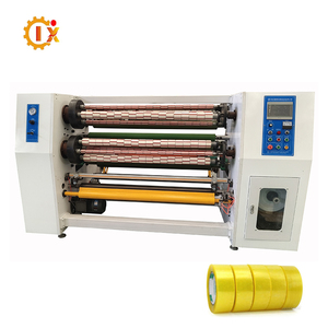 GL-213 Máy rạch Băng siêu trong suốt - Product Image 3