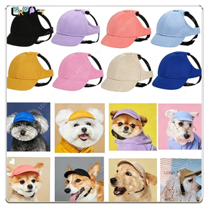 Gorra <span class=keywords><strong>de</strong></span> Béisbol Personalizada al por Mayor para Perros, Estilo Angels <span class=keywords><strong>de</strong></span> <span class=keywords><strong>Los</strong></span> Ángeles <span class=keywords><strong>Dodgers</strong></span>, Gorra Bordada para Cachorros, Proveedor al por Mayor para Tiendas <span class=keywords><strong>de</strong></span> Mascotas - Product Image 1