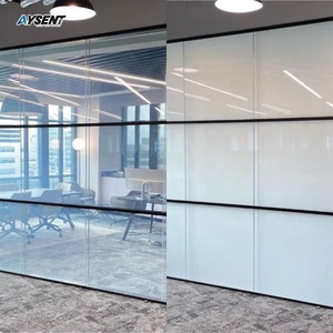 Pdlc Thông Minh Thông Minh Phim Thủy Tinh Cho Phòng Văn Phòng Phân Vùng Điện Thông Minh Phim Cửa Sổ - Product Image 4