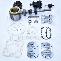 Semi-Ermetico Alternativo Pistone Copeland Compressore Carrier Bock Compressore Parti di Ricambio