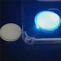 Tag RFID LED con Colore Personalizzabile Disponibile