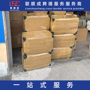 Lianshuncheng Singapur Malasia Logística Internacional Express Transporte de Mercancías Puerta a Puerta con Despacho de Aduanas - Product Image 2