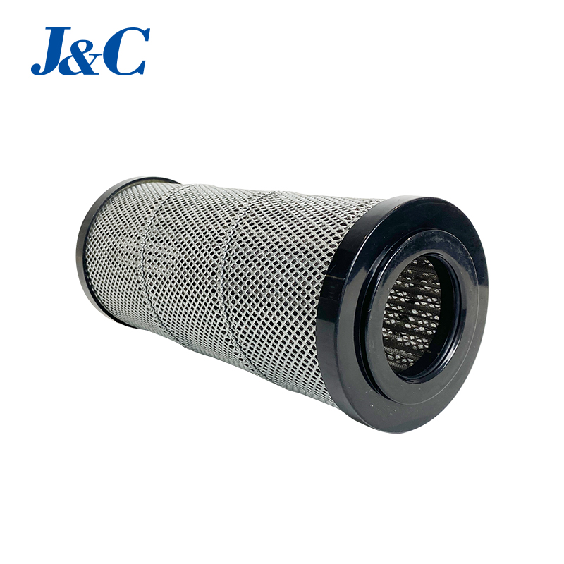 M25 ZM High Flow Rate Hydraulic Oil Filter Element Industrial Machinery Construction Parts for Zoomlion Concrete Pump