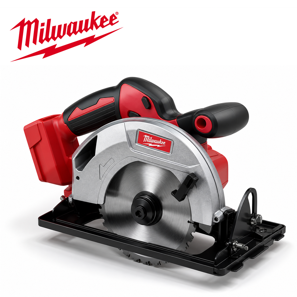 Power Jigs@w Machine Milwaukee FUEL 15 in 1 Cordless Power Tools Combo Kit 18V 5.0Ah ...