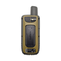GPSMAP 67 Sports d'extérieur Chasse Voile GPS Capteurs portables Multisatellite robuste Affichage couleur GNSS RTK Produit