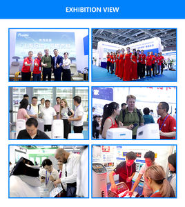 2025 Atacado Máquinas de fisioterapia para corpo joelho costas alívio idosos Fisioterapia reabilitação equipamentos físicos - Product Image 6