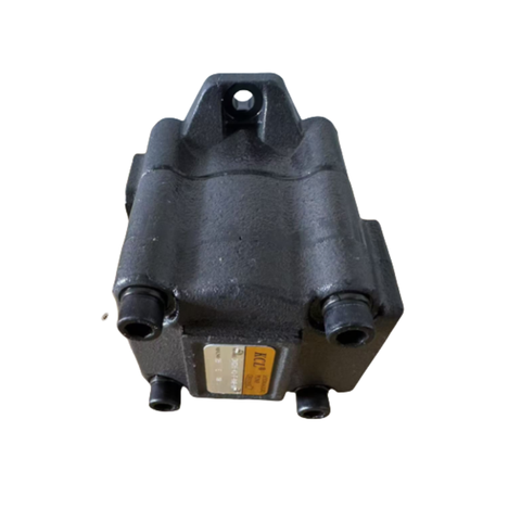 DVQ25-43-F-RAB-01 Hydraulic Pump DVQ20 DVQ45 SVQ VQ15 VQ25 VQ35 VQ45 Fixed Displacement High-pressure Low Noise Vane Pump