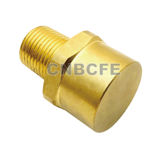 Accessoire de déviation de pulvérisateur d'eau à haut débit de buse de rideau de pulvérisation Extra large de la CE Baichuan pour l'équipement de lutte contre l'incendie - Product Image 4