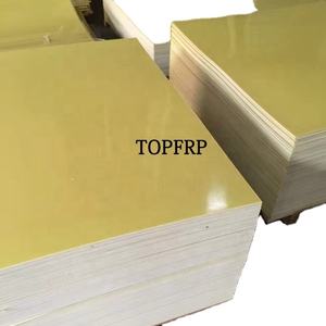 Feuille de fibre de verre en résine époxy 3240 à bas prix - Product Image 2