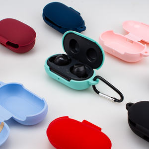 <span class=keywords><strong>เคส</strong></span>ซิลิโคนป้องกันหูฟังสำหรับ Samsung, <span class=keywords><strong>เคส</strong></span>ชาร์จพร้อมตะขอสำหรับ <span class=keywords><strong>Galaxy</strong></span> <span class=keywords><strong>buds</strong></span>/<span class=keywords><strong>buds</strong></span> <span class=keywords><strong>PLUS</strong></span> - Product Image 3