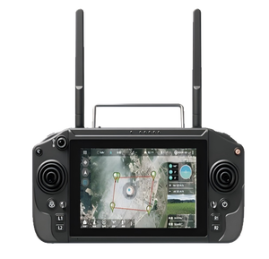 שלום, כלי השיט הבלתי מאויש Hi Target IBoat BS12 USV עם <span class=keywords><strong>RTK</strong></span> IMU IP67 6 מטר/שנייה עבור מדידות באטימטריה ותחזוקת מים. - Product Image 4