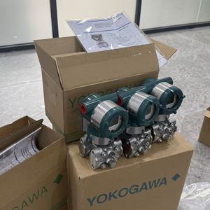 โยโกกาว่า EJA110E EJA430E EJA120E เครื่องวัดแบบดิฟเฟอเรนเชียล IP67/IP66 สแตนเลส 316L สำหรับของเหลว/ก๊าซ อายุการใช้งานยาวนาน ทนทาน EJ - Product Image 4
