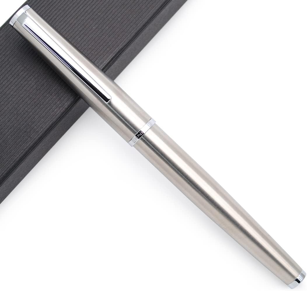 Stainless Steel