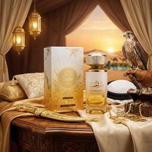 Perfumes de Lujo Árabes para Hombre al por Mayor, Aroma Original de Marca, Fragancia Duradera, Perfumes Originales, Spray Corporal, Parfum - Product Image 5