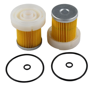 فلتر وقود 6A320-59930 6A320-58830 PF9911 113002 23304-78901 FF42106 متوافق مع سلسلة كوبوتا B/L/<span class=keywords><strong>M</strong></span>/RTV - Product Image 2