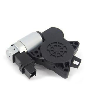 Motor Elevador de Ventanas para Mazda, Repuesto Original Chevrolet GJ6A5958XF 742-802, Disponible en Stock, Transfronterizo - Product Image 4