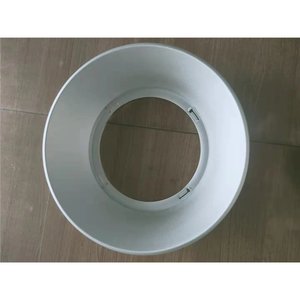 Riflettore Beghelli Bell 44 cm di diametro, 10 cm di profondità per illuminazione a LED - Product Image 1