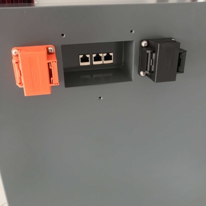 51,2 V 205ah 280ah 200ah 300ah Lithium-Ionen-Speicher batterien Pack für Sonnensystem 6000 Zyklen Räder Energie speicher batterie - Product Image 6