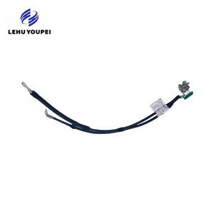 Câble négatif de <span class=keywords><strong>batterie</strong></span> OE 9805162180 compatible avec <span class=keywords><strong>Peugeot</strong></span> <span class=keywords><strong>307</strong></span> 308 Citroën C4, pièces de rechange électriques de haute qualité - Product Image 1