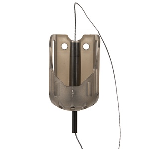 Panier d'alimentation d'appât en plastique de haute qualité, mini Cage d'alimentation de poisson, pêche à la carpe - Product Image 4