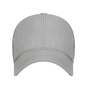 Casquette de baseball en maille respirante réglable Chapeau de protection solaire d'été léger pour la <span class=keywords><strong>promotion</strong></span> de la course à pied des sports de plein air - Product Image 5