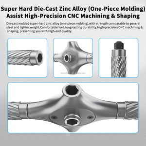 Từ Tuốc Nơ Vít Đặt Đa Bit Miễn Phí Kết Hợp Ratchet Sửa Chữa Di Động Công Cụ Kit Cho Quà Tặng Đồ Nội Thất Máy Tính Xe Đạp Tự Làm - Product Image 3
