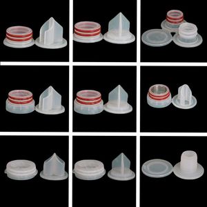 Cartouche filtrante plissée de 10 pouces en esters de cellulose mixtes stérilisés pour l'eau de process de la microélectronique - Product Image 2