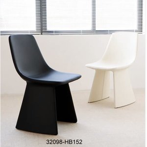Silla de ocio moderna y cómoda, silla de estar 32098-HB152 - Product Image 3