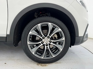 Auto Usate SUV Zotye T500 1.5T <span class=keywords><strong>Benzina</strong></span> in Vendita, Cambio Automatico, 2018-2019, Trazione Anteriore, Guida <span class=keywords><strong>a</strong></span> Sinistra, Veicoli Usati Economici - Product Image 5