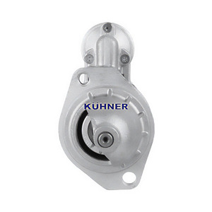 Démarreur compatible avec AUDI 75 1.7 Essence (KW: 55, HP: 75) de 09-1968 à 08-1972 BOSCH 1083R RENOVE - Product Image 1