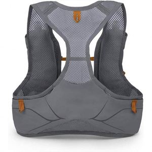 เสื้อกั๊กวิ่งแบบกำหนดเองพร้อมขวดน้ำแบบกลาง ความชุ่มชื้นยาวนาน เสื้อกั๊กวิ่งสำหรับการเดินป่าและให้ความชุ่มชื้น - Product Image 3