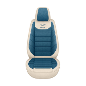 Fundas de Asiento de Coche Minimalistas de Lujo al por Mayor, Precio Competitivo, Envío Rápido - Product Image 2