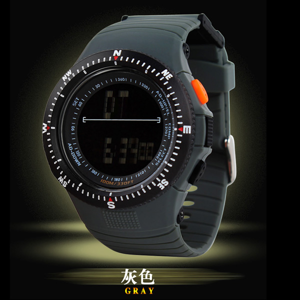 SKMEI 0989 Waterproof Quartz Watch for Men Durable Stylish