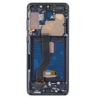 OEM Vente en gros Mobile Lcd pour Samsung Galaxy S20 Plus 5g Écran Oled de remplacement pour Samsung S20plus Display