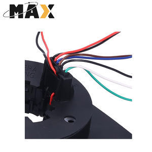 Pièces automobiles de remplacement, fil en boucle compatible avec Renault <span class=keywords><strong>Megane</strong></span> II <span class=keywords><strong>3</strong></span> 5 portes 8200216465 8200216459 - Product Image 6