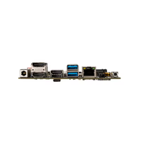 Carte IA 8K SOM RK3588 Octa-Core, Module Système sur Carte (SoM) Open Source Android Ubuntu Linux Rockchip 32 Go LPDDR4X