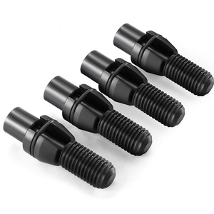 XCTOOL Wheel Alignment <b>Screws</b> 4-Piece <b>Set</b> For Volkswagen Audi Front I-Beam Subframe Adjustment Repair Kit - Product Image 3
