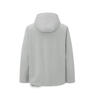   <span class=keywords><strong>Chaqueta</strong></span> Unisex de Tejido Softshell, de Una Sola Capa, Cortavientos, <span class=keywords><strong>Impermeable</strong></span> y Transpirable para Deportes al Aire Libre, Viajes, Desplazamientos y Salidas - Product Image 6