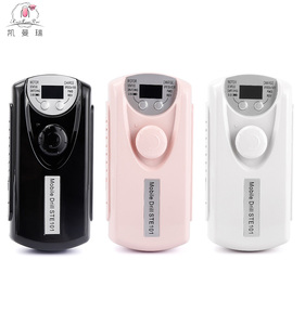 Professionnel Rechargeable 35000 tr/min polisseuse à ongles perceuse manucure Machine pédicure sculpter vernis - Product Image 5