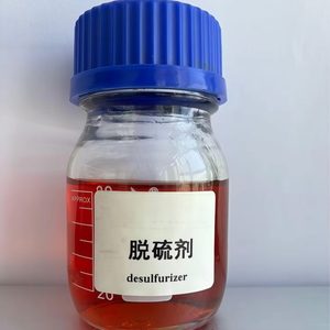 原油、ディーゼル油、ガソリンの硫化物のための高純度良質の液体の脱硫器 - Product Image 1