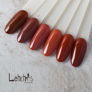 Vernis à <span class=keywords><strong>ongles</strong></span> pour halloween, couleur citrouille, marron, <span class=keywords><strong>kaki</strong></span>, <span class=keywords><strong>automne</strong></span> et hiver, base en caoutchouc, gel, g - Product Image 3
