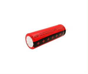 GEB מכירה חמה 16500 3.2V 750mAh ליתיום LiFePO4 סוללת סופר קונדנסור גלילית לצעצועים אלקטרוניקה לצרכן - Product Image 2